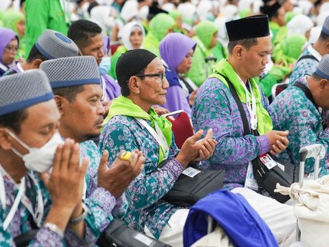 Kemenag: Results of PPIH Selection will be Announced on February 26, 2024