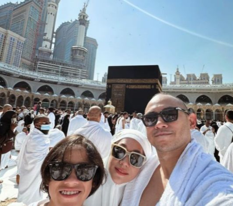 Marrying Tiko Aryawardhana, Bunga Citra Lestari Talks About Plans to Have Children