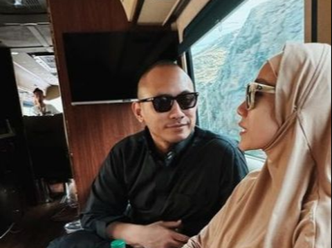 Marrying Tiko Aryawardhana, Bunga Citra Lestari Talks About Plans to Have Children