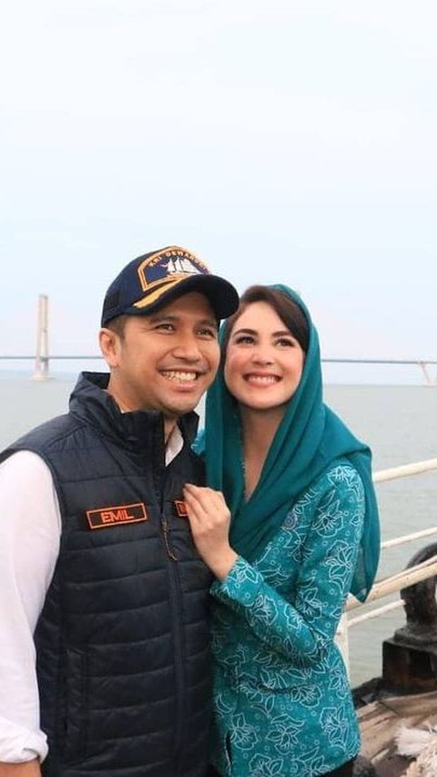 Arumi Bachsin Ungkap Chat Mesra Suami yang Salah Kirim di Grup Kerja, Bikin Ngakak