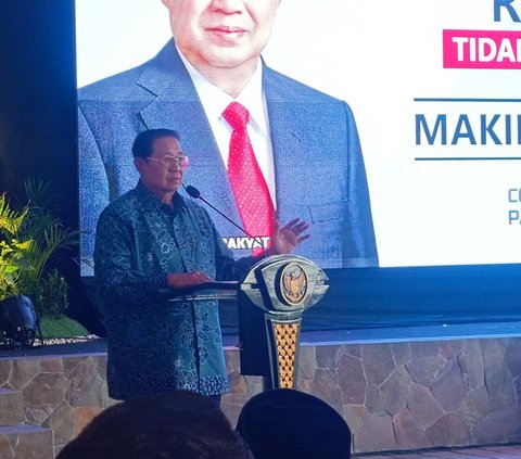 Pesan SBY untuk Prabowo Jika Menang Pilpres 2024: Naikkan Gaji Prajurit TNI, Jangan Hanya Modernisasi Alutsista