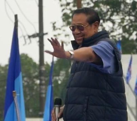 Pesan SBY untuk Prabowo Jika Menang Pilpres 2024: Naikkan Gaji Prajurit TNI, Jangan Hanya Modernisasi Alutsista