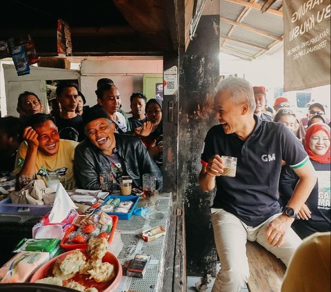 Jurus Pamungkas Ganjar Hadapi Prabowo dan Anies di Debat Terakhir