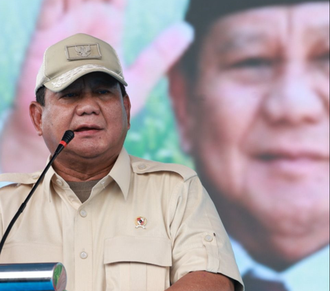 Prabowo Ungkap Alasan Gedung Akmil Dibangun: Meningkatkan Kualitas Prajurit Muda TNI