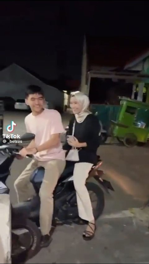 Viral Kisah Wanita Dapat Kejutan Ulang Tahun dari Keluarga Pacarnya, Bikin Iri Warganet