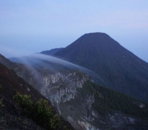 13 Pendaki Gunung Pangrango yang Hilang Ditemukan, Begini Kondisinya
