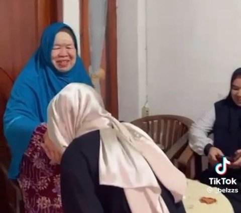 Viral Kisah Wanita Dapat Kejutan Ulang Tahun dari Keluarga Pacarnya, Bikin Iri Warganet