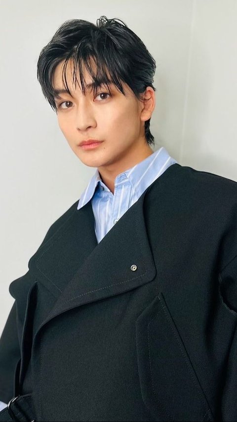 Facts about Japanese Actor Fumiya Takahashi, Star of 'Fermat no Ryori ...