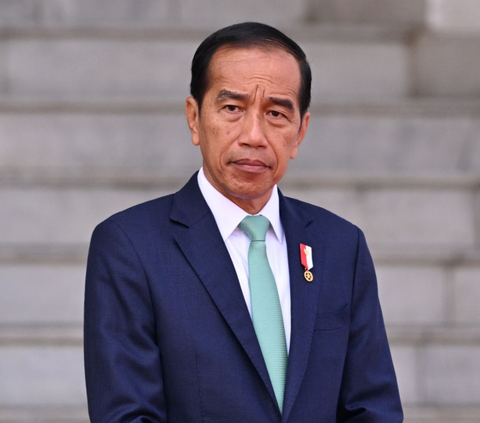 Penjelasan Istana soal Jokowi Intensif Kunjungan Kerja di Jawa Tengah