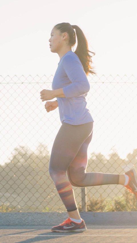 6 Olahraga yang Bisa Bantu Tubuh Cepat Turunkan Berat Badan