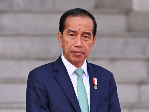 Jokowi Intensive Working Visit to Central Java, Palace Confirms Not Campaigning