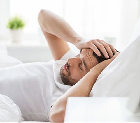 Cara Mengatasi Sakit Kepala saat Bangun Tidur, Kenali Penyebabnya