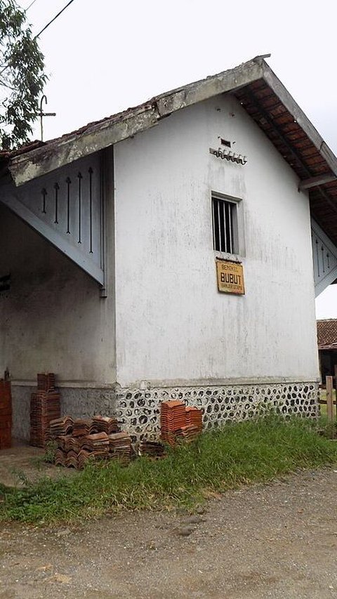 Diusulkan Jadi Cagar Budaya, Ini Fakta Menarik Eks Stasiun Banjarnegara