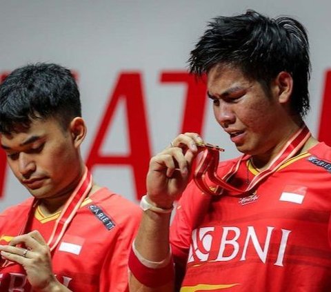 Persembahkan Gelar Juara Indonesia Masters 2024 untuk Mendiang Papa, Ini Deretan Fakta Daniel Marthin
