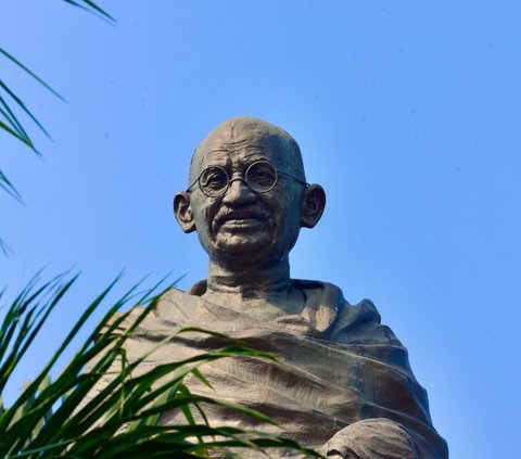 Terbunuhnya Mahatma Gandhi 30 Januari 1948, Berikut Sejarahnya