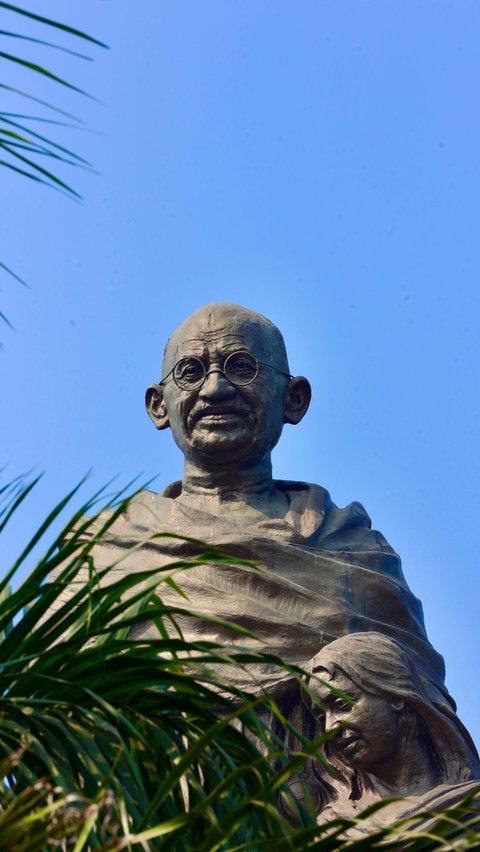 Terbunuhnya Mahatma Gandhi 30 Januari 1948, Berikut Sejarahnya
