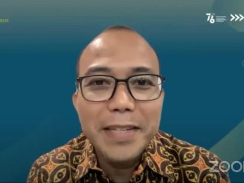 Riset INDEF: Kampus UMKM Shopee Jadi Program Pelatihan Paling Populer di Tanah Air