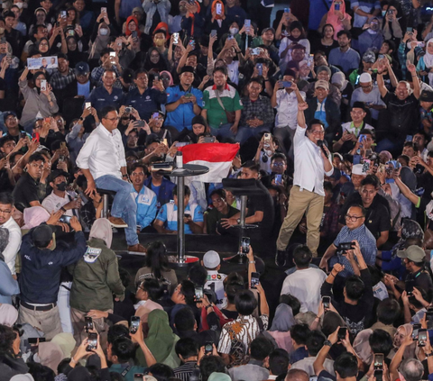 Anies Ungkap Ada Renovasi Gedung Pemerintahan Padahal Kondisinya Masih Baik