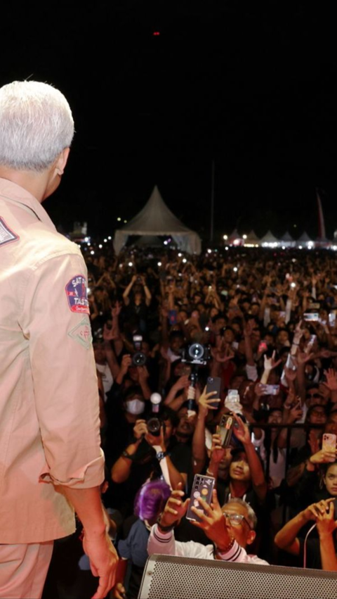 Ganjar Puji Tradisi Pela Gendong, Ini Alasannya