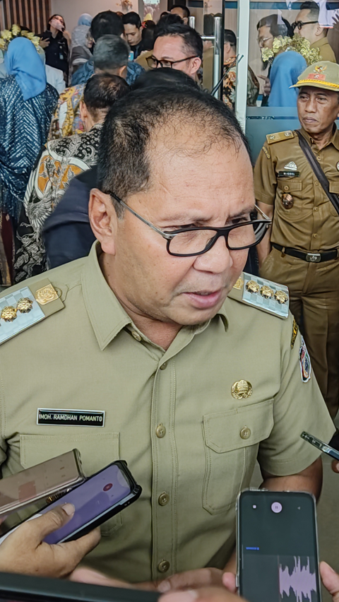 Tak Hadiri Kampanye Ganjar walau Kader PDIP, Wali Kota Makassar: Kepala Daerah Harus Baik untuk Semua