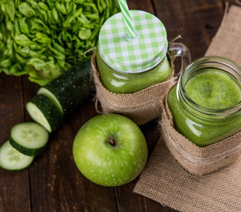 7 Tips for Making Diet Smoothies, Delicious and Slimming