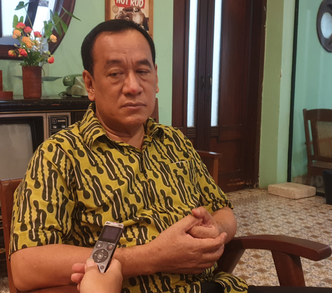 Selamatkan Ndalem Sasono Mulyo, Keluarga Keraton Surakarta Saweran