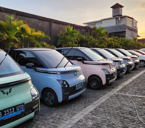 Baliqu Car Rental mengeksplorasi manfaat mobil listrik dengan menyediakan penyewaan Wuling Air ev, mobil listrik mini yang populer di Indonesia.