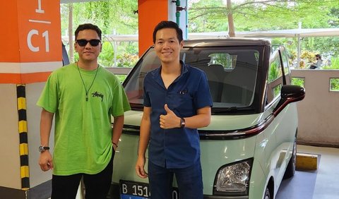 Dinas Perhubungan Provinsi Bali mencatat, sekitar 4.000 unit mobil di Bali per kuartal III 2023. Sementara jumlah SPKLU, sekitar 60 unit. <br>