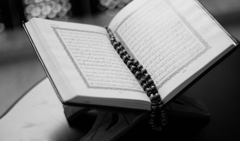 <b>Perang Badar Diceritakan dalam Al-Qur'an</b><br>