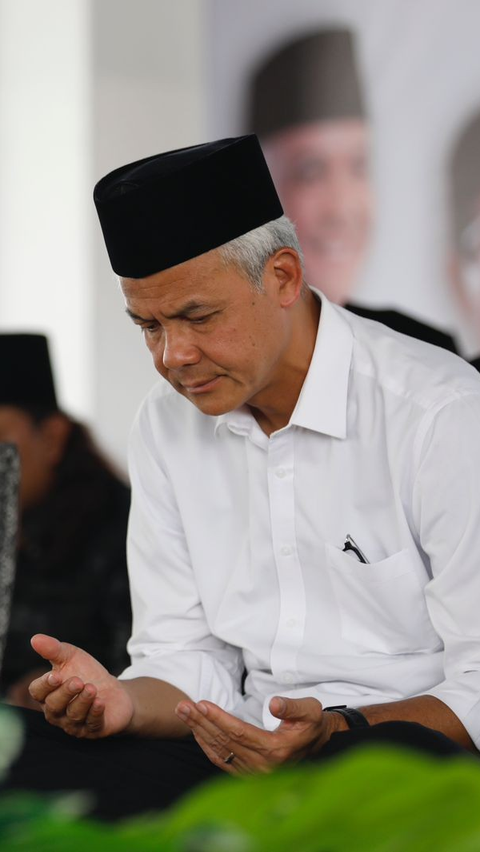 Jelang Debat Ketiga, Ganjar-Mahfud Beri Perhatian Khusus pada Keamanan Siber