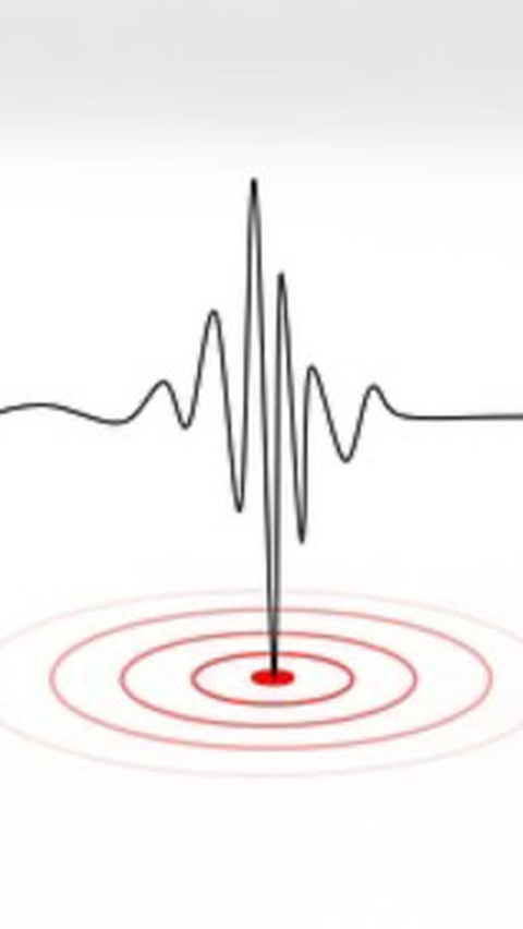 Khawatir Gempa Susulan, Begini Kondisi Warga Sumedang yang Pilih Tidur di Luar Rumah