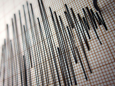 Analisis BMKG Soal Gempa M 5,9 di Banten, Terasa hingga Jakarta