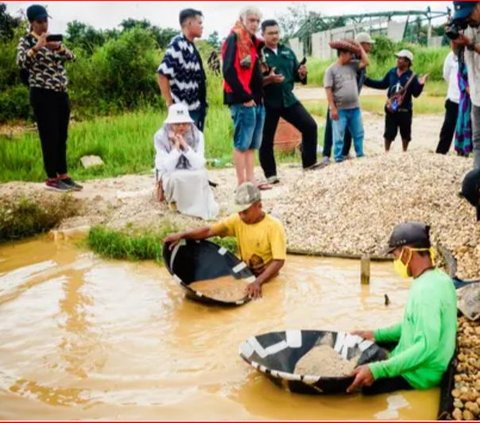 Menjelajahi Kekayaan Alam di Geopark Meratus, dari Hutan Hujan hingga Mata Air Panas Non Vulkanik