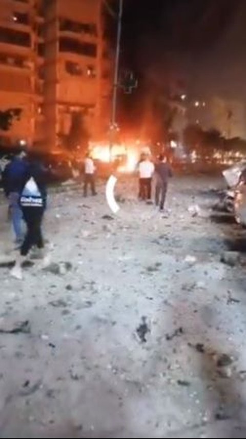 Pembunuhan ini, lanjutnya, juga membuktikan kegagalan Israel dalam mencapai tujuannya di Jalur Gaza.