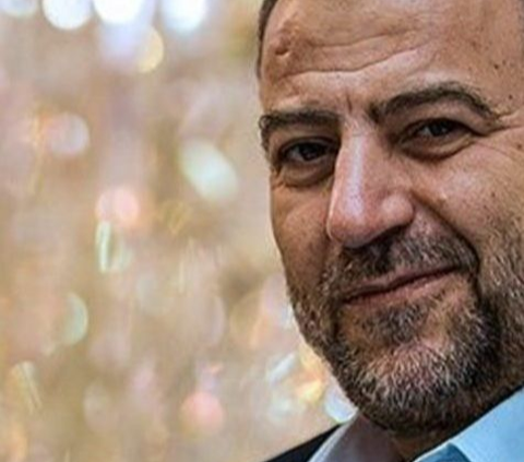 Mengenal Saleh al-Arouri, Pemimpin Hamas di Tepi Barat yang Dibunuh Israel