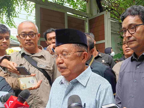 Jusuf Kalla Kenang Rizal Ramli: Sering Berbeda Pendapat dan Tajam, Tapi Kita Tetap Bersahabat