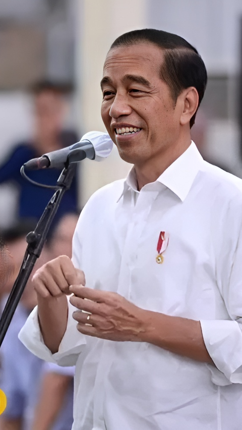 Masa Jabatan Selesai, Jokowi Berniat Pulang ke Solo