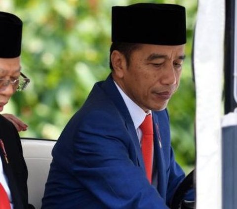 Term of Office Completed, Jokowi Intends to Return to Solo