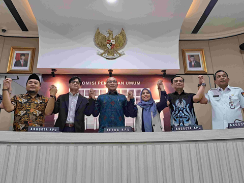 Persiapan Prabowo Hadapi Debat Kedua Capres: Baca Buku dan Istirahat