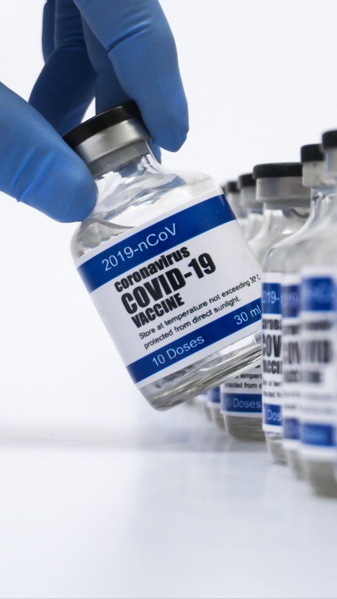 Mulai Berbayar, Ini Daftar Harga Vaksin Covid-19 Tahun 2024