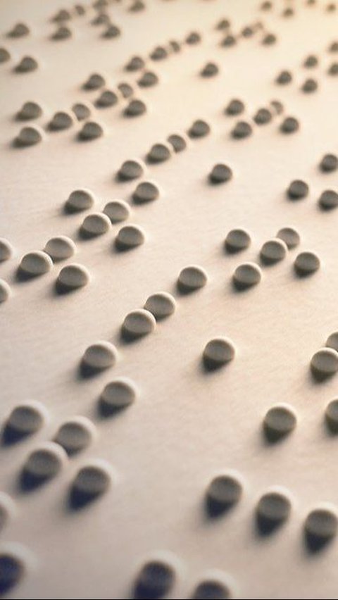 Peringati Hari Braille Sedunia 4 Januari, Begini Sejarah dan Maknanya<br>