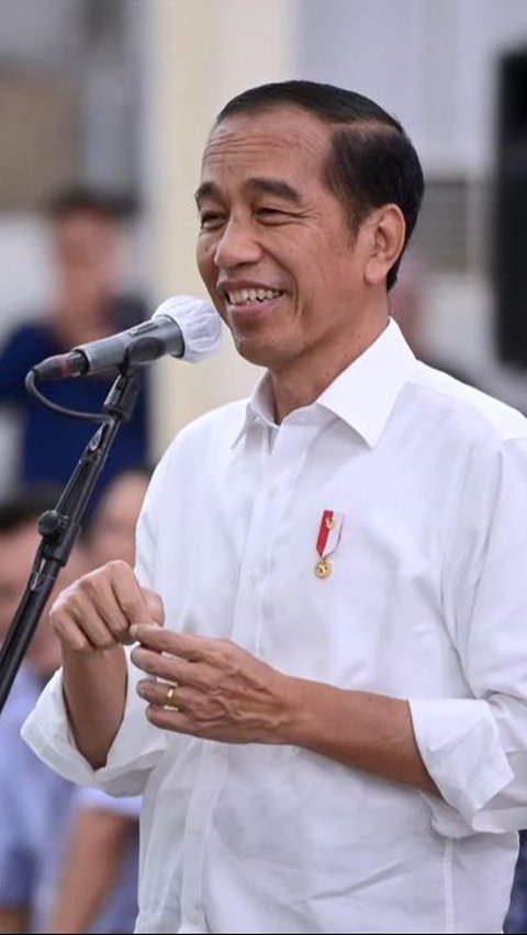 Besar-besaran Jokowi Guyur Subsidi Pupuk Rp14 Triliun ke Petani Tapi Belum Disetujui DPR
