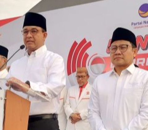 Anies-Cak Imin Bakal Siapkan Anggaran Rp150 T untuk Anak Muda agar Tertarik Bertani