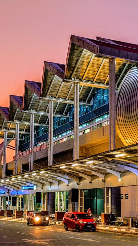 Citilink Maskapai Paling On Time Selama Nataru 2024, Bandara Soetta Teramai