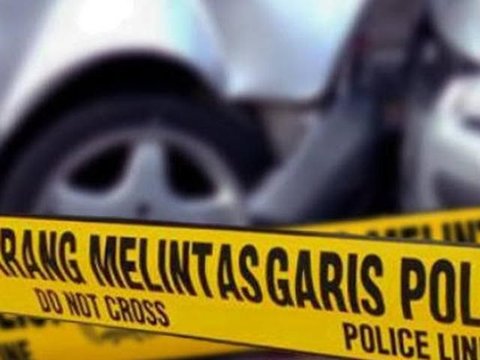 187 Kecelakaan Lalu Lintas Terjadi saat Libur Nataru di Sulsel, 16 Orang Meninggal