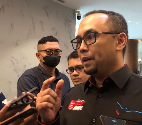 Mahfud Desak Penegak Hukum Usut Tuntas Transaksi Janggal Bendahara Parpol