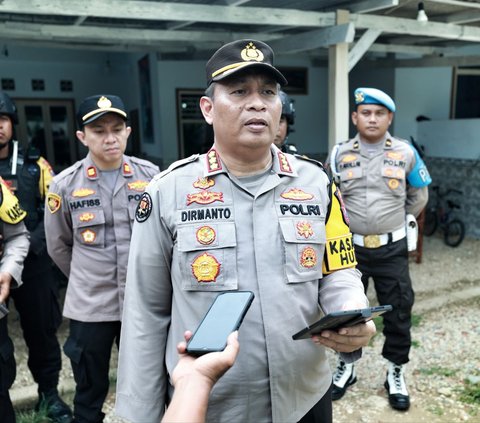 3 Orang Jadi Tersangka Penembakan Relawan Prabowo di Madura, Ada Kepala Desa