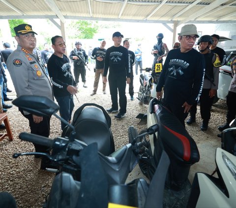 3 Orang Jadi Tersangka Penembakan Relawan Prabowo di Madura, Ada Kepala Desa