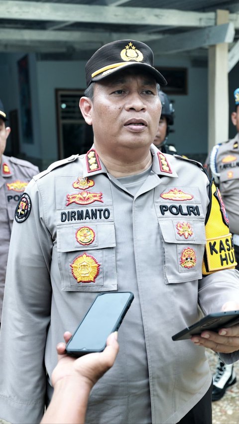 Polisi Sebut Penembakan Relawan Prabowo di Madura Tak Terkait Politik