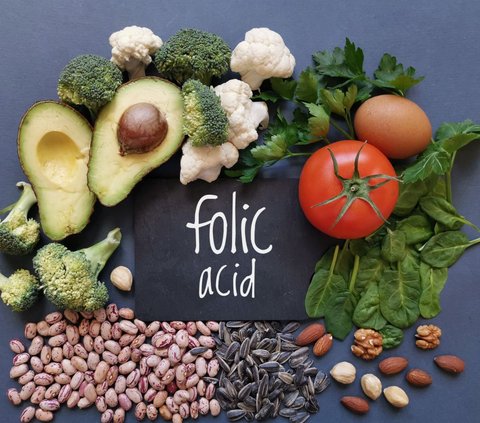 No Need for Expensive Supplements, 5 Foods Rich in Folic Acid that are Easy to Find